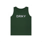 Driky Stud Muffn' - White Night - Tank Top