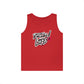 Driky Life - Rose Blood - Tank Top