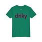 Youth Little Driky - Pinkerton Short Sleeve Tee