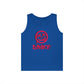 Driky Die Happy -  Rose Blood - Tank Top