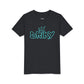 Youth Driky Roy-al - Blue Brain Short Sleeve Tee