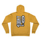 Driky 1 point 0 Bro - OG2 - Back Print Fleece Pullover Hoodie