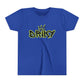 Youth Driky Roy-al - Banana Sunshine Short Sleeve Tee