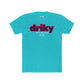 Driky ESTD Wear - Pinkerton Cotton Crew Tee