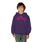 Limp Driky - Pinkerton - Youth Heavy Blend Hoodie