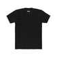 Driky 1 point 0 Bro - Banana Sunshine - Back Print Cotton Crew Tee