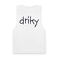 Limp Driky - Deep Fade Deep Cut Tank