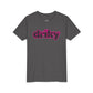 Youth Driky Wear - Pinkerton Short Sleeve Tee