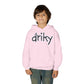 Limp Driky - OG - Youth Heavy Blend Hoodie