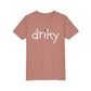 Youth Limp Driky - Simple Short Sleeve Tee