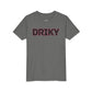 Youth Drikyish - Rose Blood Short Sleeve Tee