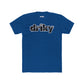 Driky Wear - OG Cotton Crew Tee
