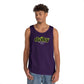 Driky ESTD Wear - Banana Sunshine - Tank Top
