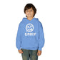 Driky Die Happy -  Simple - Youth Heavy Blend Hoodie