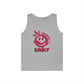 Driky King Nothing - Rose Blood - Tank Top