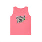 Driky Life - Green Monkey - Tank Top