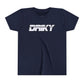 Youth Driky Sport - OG2 Short Sleeve Tee