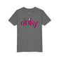 Youth Limp Driky - Pinkerton Short Sleeve Tee