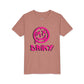 Youth Driky Die Happy - Pinkerton Short Sleeve Tee