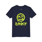 Youth Driky Die Happy - Banana Sunshine Short Sleeve Tee