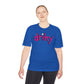 Limp Driky Moisture Wicking Tee