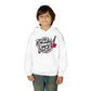 Driky Life - Rose Blood - Youth Heavy Blend Hoodie