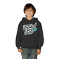 Driky Life - Blue Brain - Youth Heavy Blend Hoodie