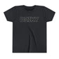 Youth Drikyish - OG Short Sleeve Tee
