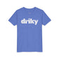 Youth Driky Wear - Simple Short Sleeve Tee