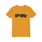 Youth Get Driky - Blackout Short Sleeve Tee