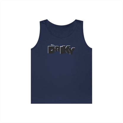 Get Driky - Blackout - Tank Top