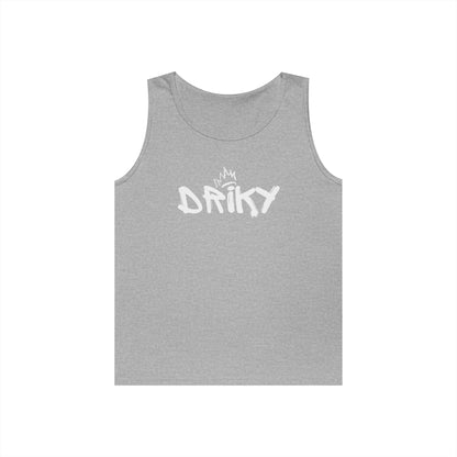 Driky Roy-al - Simple - Tank Top