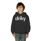 Little Driky - Simple - Youth Heavy Blend Hoodie