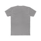 Driky Rough Ryder - White Night Cotton Crew Tee