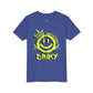 Youth Driky King Nothing - Banana Sunshine Short Sleeve Tee 26 Colors