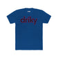 Little Driky - Pinkerton Cotton Crew Tee