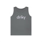 Little Driky - White Night - Tank Top