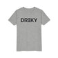 Youth Drikyish - OG Short Sleeve Tee