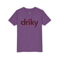 Youth Little Driky - Rose Blood Short Sleeve Tee