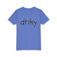 Youth Limp Driky - Blackout Short Sleeve Tee