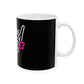 Driky Life - Pinkerton 11oz Coffee Cup