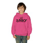 Driky Roy-al - Rose Blood - Youth Heavy Blend Hoodie