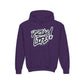 Driky Life - OG - Youth Heavy Blend Hoodie