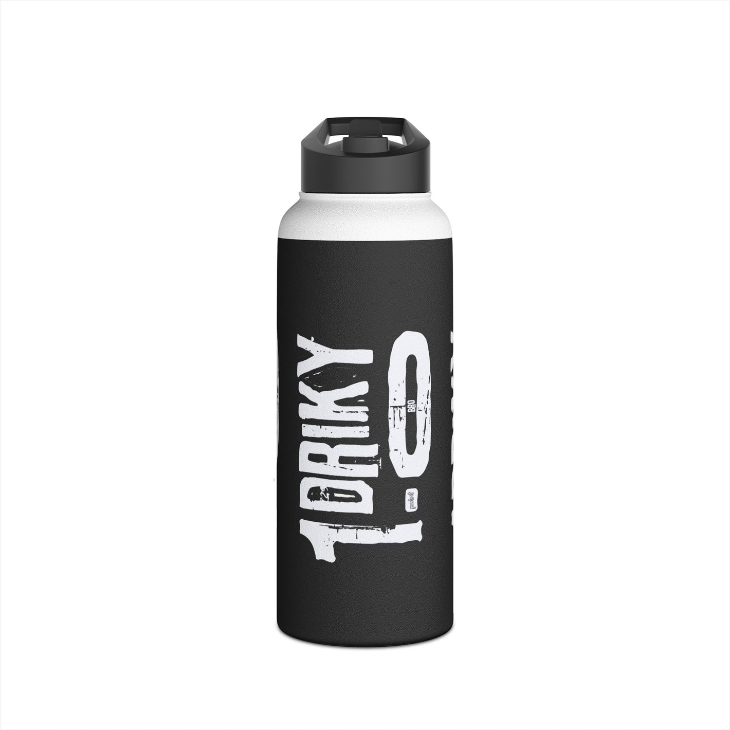 Driky 1 point 0 Bro - OG2 Stainless Steel Water Bottle