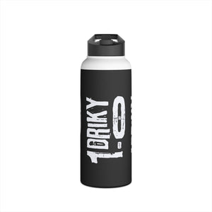 Driky 1 point 0 Bro - OG2 Stainless Steel Water Bottle