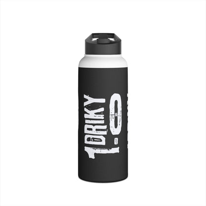 Driky 1 point 0 Bro - OG2 Stainless Steel Water Bottle