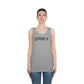 Driky Stud Muffn' - Blue Brain - Tank Top