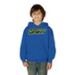 Driky Sport - Banana Sunshine - Youth Heavy Blend Hoodie