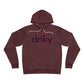 Little Driky - Pinkerton Fleece Pullover Hoodie