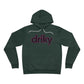 Little Driky - Pinkerton Fleece Pullover Hoodie
